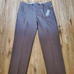 NWT Men's Michael Kors dress pants